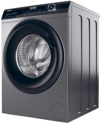 Стиральная машина Haier HW80-B14939S8-S - фото 3 Стиральная машина Haier HW80-B14939S8-S - фото 3