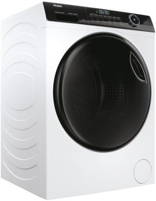 Стиральная машина Haier HW80-B14959TU1-S - фото 4