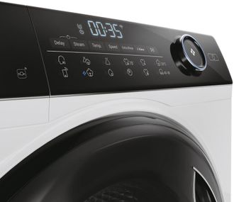 Стиральная машина Haier HW80-B14959TU1-S - фото 5