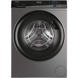 Пральна машина HAIER HW90-B14939S8 - фото 1 Пральна машина HAIER HW90-B14939S8 - фото 1