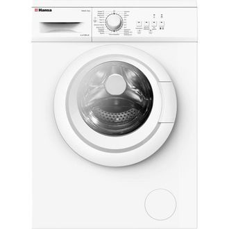 Пральна машина HANSA WMHE 106U - фото 1