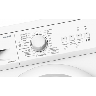 Стиральная машина HANSA WMHE 805 - фото 2 Стиральная машина HANSA WMHE 805 - фото 2