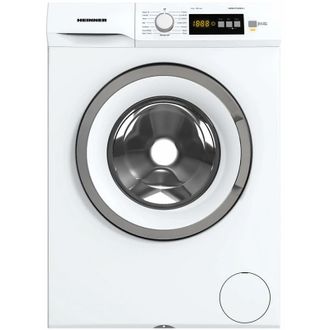 Стиральная машина автоматическая HEINNER HWM-VT1610KD++ - фото 1 Стиральная машина автоматическая HEINNER HWM-VT1610KD++ - фото 1