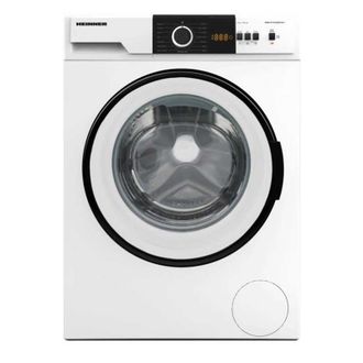 Пральна машина Heinner HWM-VT1610SMCHD++ - фото 1