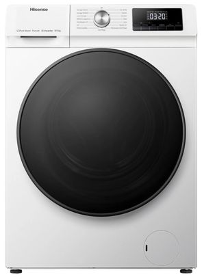 Стиральная машина Hisense WDQA9014EVJM - фото 1