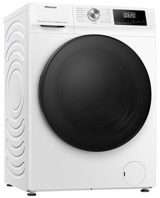 Стиральная машина Hisense WDQA9014EVJM - фото 2