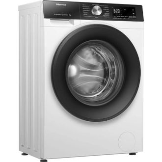 Стиральная машина автоматическая Hisense WF3S7021BW/UA - фото 2