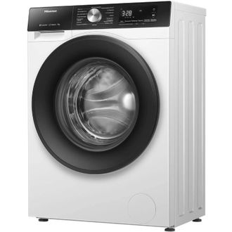 Стиральная машина автоматическая Hisense WF3S7021BW/UA - фото 3