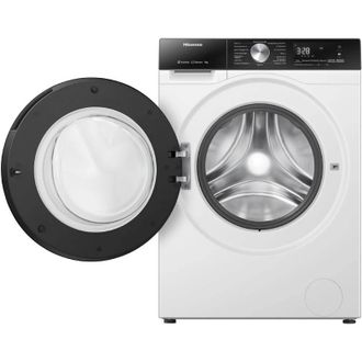 Стиральная машина автоматическая Hisense WF3S7021BW/UA - фото 4