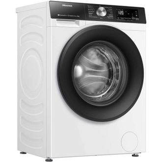 Пральна машина автоматична Hisense WF3S8045BW3/UA - фото 2