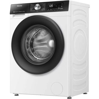 Пральна машина автоматична Hisense WF3S8045BW3/UA - фото 3