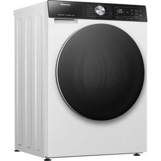 Пральна машина автоматична Hisense WF5S7041BW/UA - фото 2