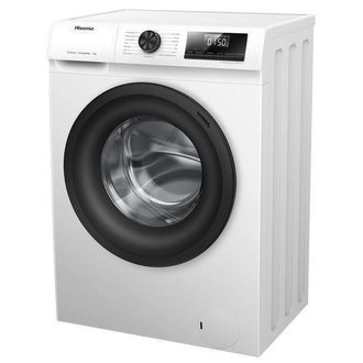 Пральна машина Hisense WFQP7012EVM - фото 3 Пральна машина Hisense WFQP7012EVM - фото 3