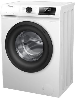Стиральная машина HISENSE WFQP7012EVM/UA - фото 2