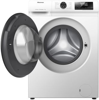 Стиральная машина HISENSE WFQP7012EVM/UA - фото 3