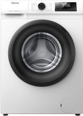 Стиральная машина HISENSE WFQP7012EVM/UA - фото 1