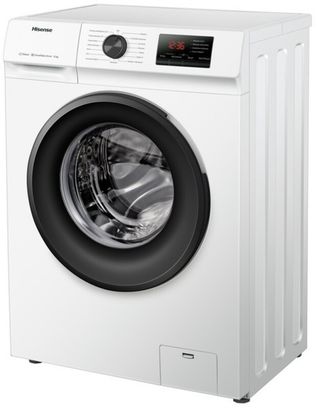 Пральна машина Hisense WFVB6010EM/UA - фото 2 Пральна машина Hisense WFVB6010EM/UA - фото 2