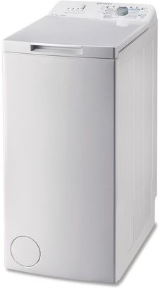 Стиральная машина INDESIT BTWD 61253 - фото 2