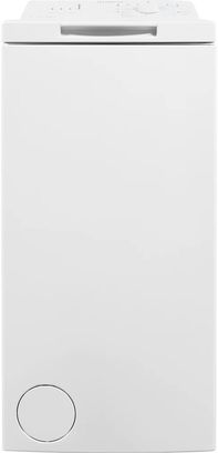 Стиральная машина INDESIT BTWD 61253 - фото 3