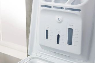 Стиральная машина INDESIT BTWD 61253 - фото 4