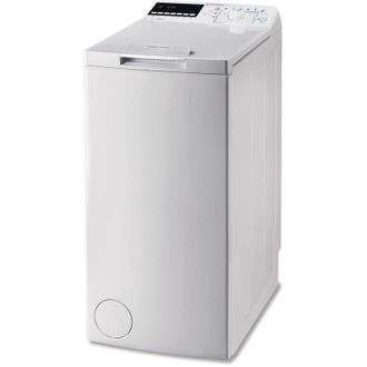 Стиральная машина Indesit BTW E71253P Europe - фото 1