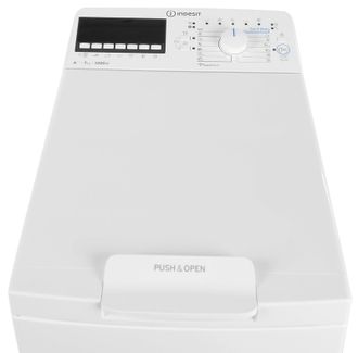 Стиральная машина Indesit BTW E71253P Europe - фото 4