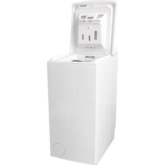 Стиральная машина Indesit BTW E71253P Europe - фото 5