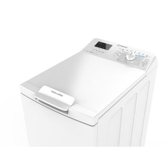 Стиральная машина Indesit BTW D51052 - фото 4