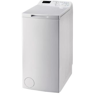 Стиральная машина Indesit BTW D51052 - фото 1