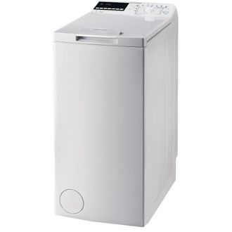 Стиральная машина Indesit BTWE71253PEU - фото 1