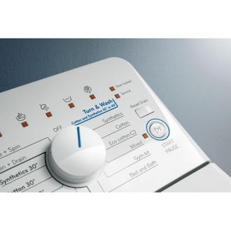 Стиральная машина Indesit BTWE71253PEU - фото 4
