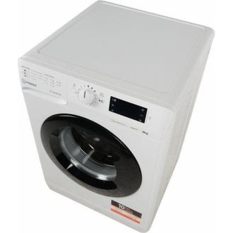 Стиральная машина Indesit OMTWE 81283 WK - фото 2 Стиральная машина Indesit OMTWE 81283 WK - фото 2