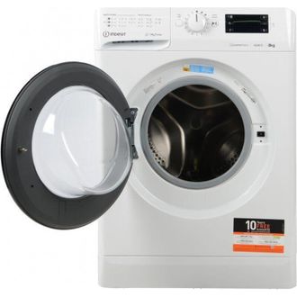 Стиральная машина Indesit OMTWE 81283 WK - фото 3 Стиральная машина Indesit OMTWE 81283 WK - фото 3