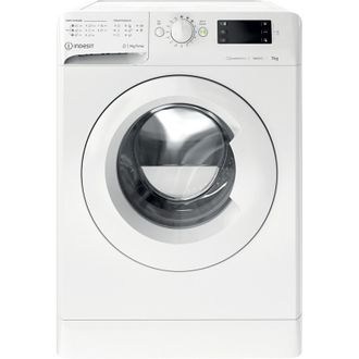 Пральна машина Indesit OMTWE71483WEU - фото 1