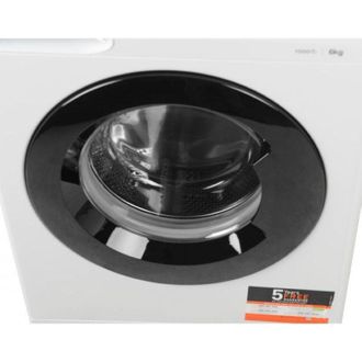 Стиральная машина INDESIT OMTWSA 61053 WK EU - фото 2