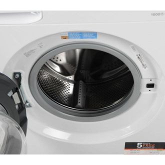 Стиральная машина INDESIT OMTWSA 61053 WK EU - фото 3