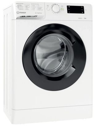 Стиральная машина Indesit OMTWSE 61051 WK - фото 1