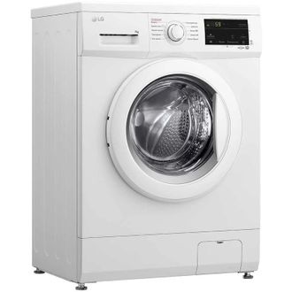 Стиральная машина LG F2J3HS0W - фото 2