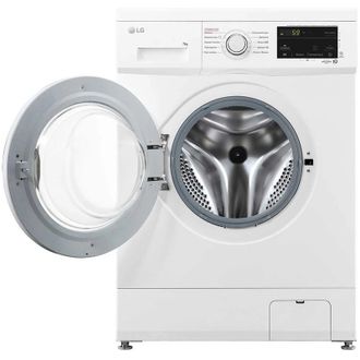 Стиральная машина LG F2J3HS0W - фото 3