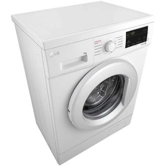 Стиральная машина LG F2J3HS0W - фото 4