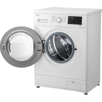 Пральна машина LG F2J3HS8W - фото 4
