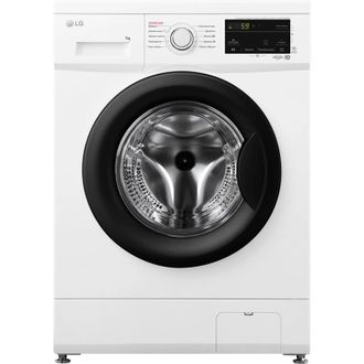 Пральна машина LG F2J3HS8W - фото 1