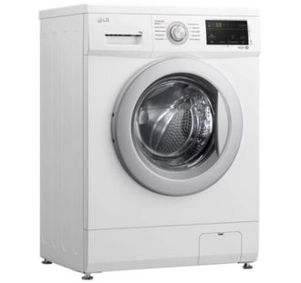 Стиральная машина LG F2J3NS1W - фото 2