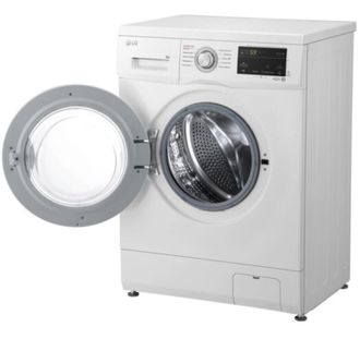 Стиральная машина LG F2J3NS1W - фото 5