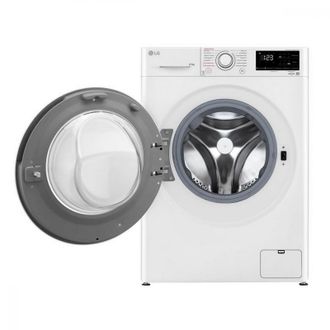 Пральна машина автоматична LG F2V3GS7WW (6822852) Europe - фото 3 Пральна машина автоматична LG F2V3GS7WW (6822852) Europe - фото 3