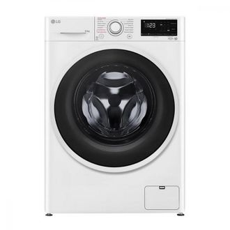 Пральна машина автоматична LG F2V3GS7WW (6822852) Europe - фото 1 Пральна машина автоматична LG F2V3GS7WW (6822852) Europe - фото 1