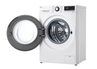 Стиральная машина автоматическая LG F2V3HS6WW (6822856) Europe - фото 6