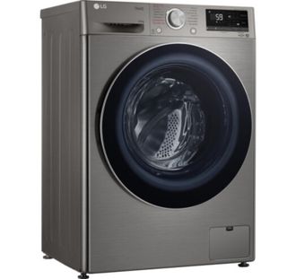 Пральна машина автоматична LG F2V5GS9PW (6822848) Europe - фото 2 Пральна машина автоматична LG F2V5GS9PW (6822848) Europe - фото 2