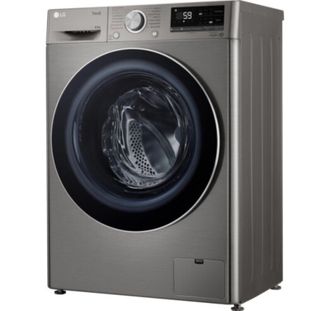 Пральна машина автоматична LG F2V5GS9PW (6822848) Europe - фото 3 Пральна машина автоматична LG F2V5GS9PW (6822848) Europe - фото 3
