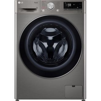 Стиральная машина автоматическая LG F2V5HS2PW (6822850) Europe - фото 1